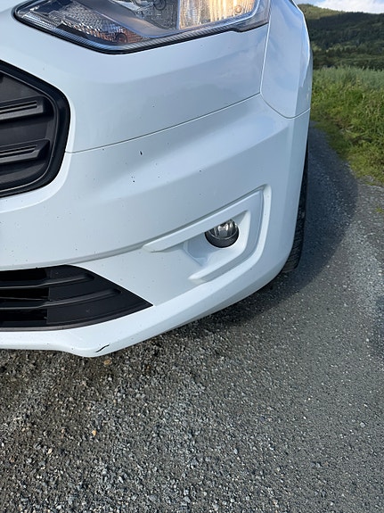 Ford Transit Connect 19 of 26