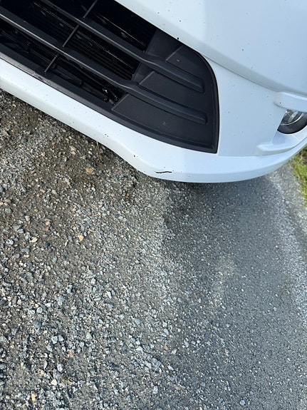 Ford Transit Connect 18 of 26