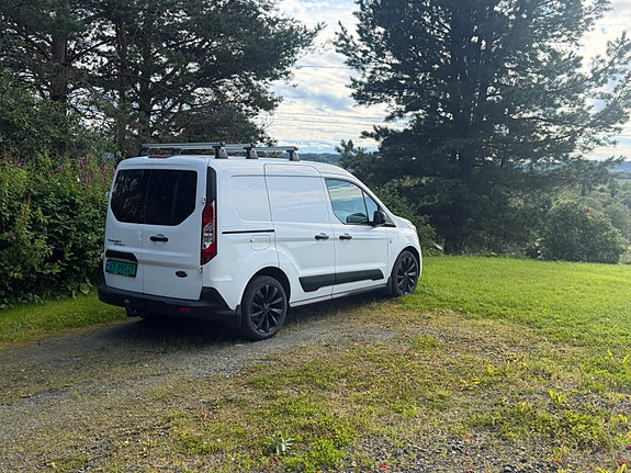 Ford Transit Connect 25 of 26