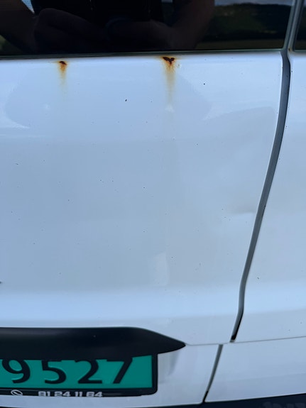 Ford Transit Connect 14 of 26
