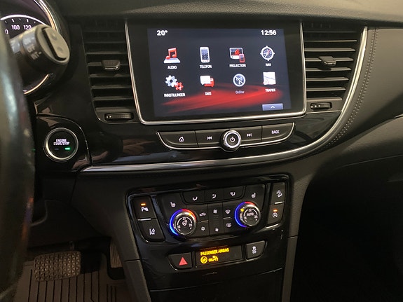 Opel Mokka X 5 of 5