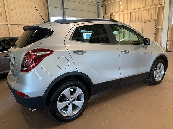 Opel Mokka X 2 of 5
