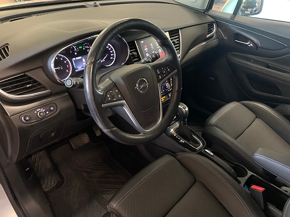 Opel Mokka X 4 of 5