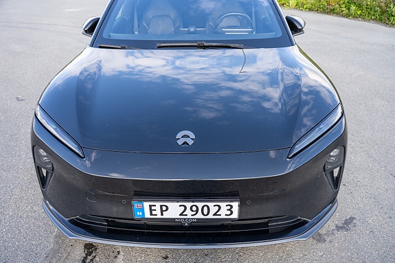NIO ET5 20 of 20