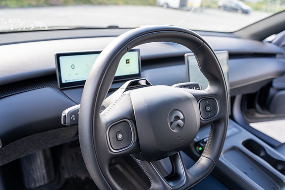 NIO ET5 10 of 20