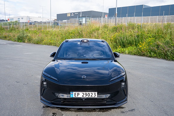 NIO ET5 11 of 20