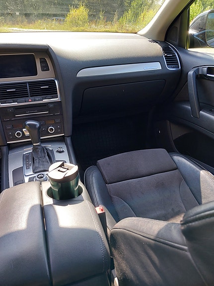 Audi Q7 5 of 5