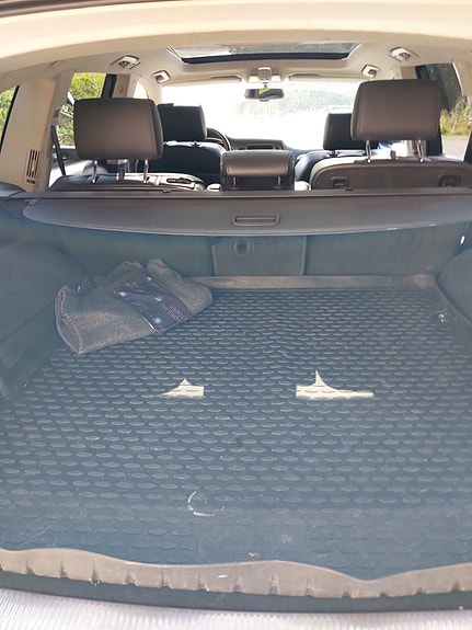Audi Q7 4 of 5