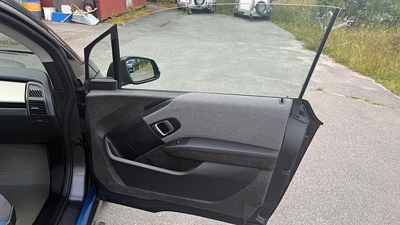 BMW i3 7 of 11