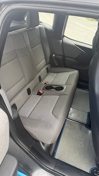 BMW i3 3 of 11