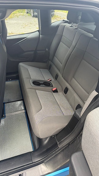 BMW i3 11 of 11