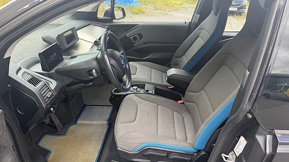 BMW i3 5 of 11