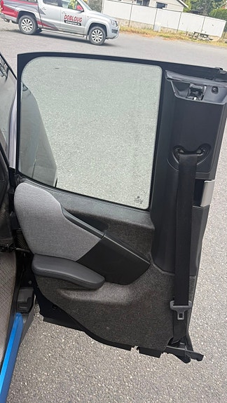 BMW i3 10 of 11
