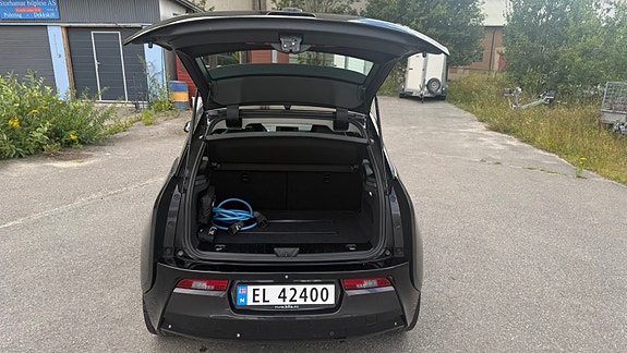 BMW i3 8 of 11