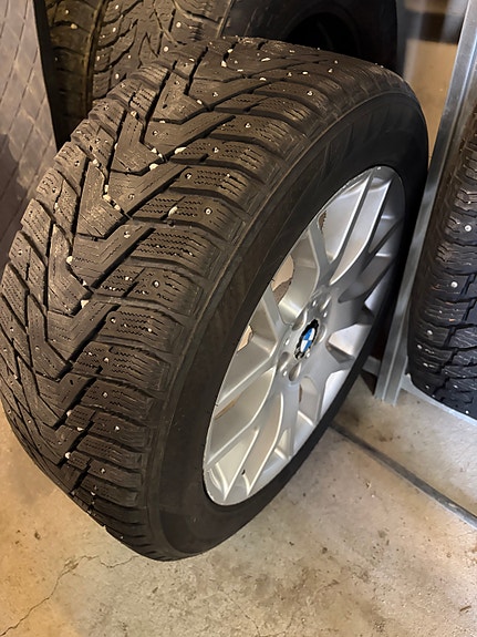 BMW X5 18 of 21