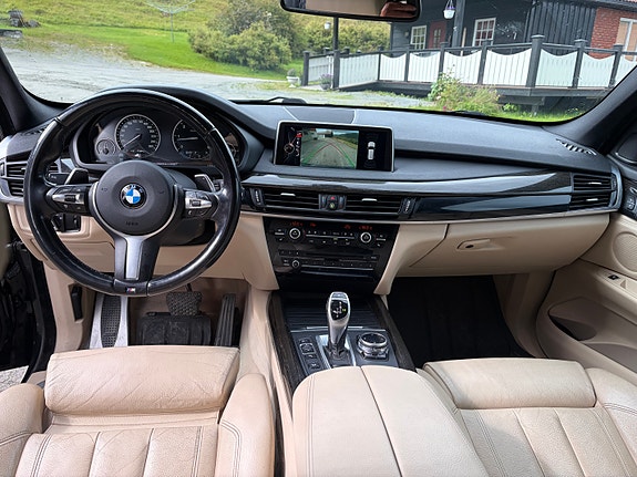 BMW X5 13 of 21