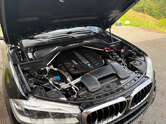 BMW X5 5 of 21
