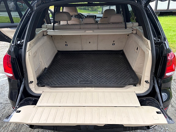 BMW X5 15 of 21