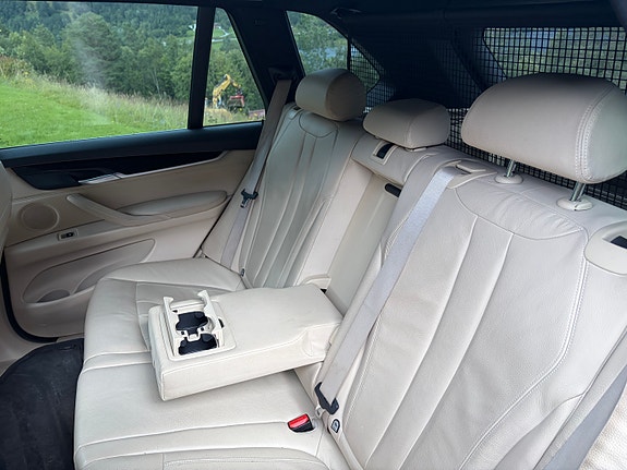 BMW X5 16 of 21