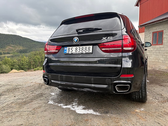 BMW X5 6 of 21