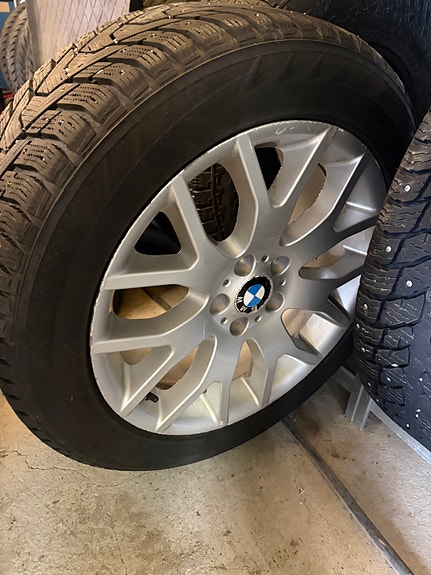 BMW X5 17 of 21