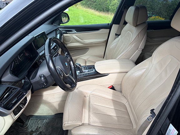 BMW X5 12 of 21