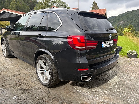 BMW X5 8 of 21