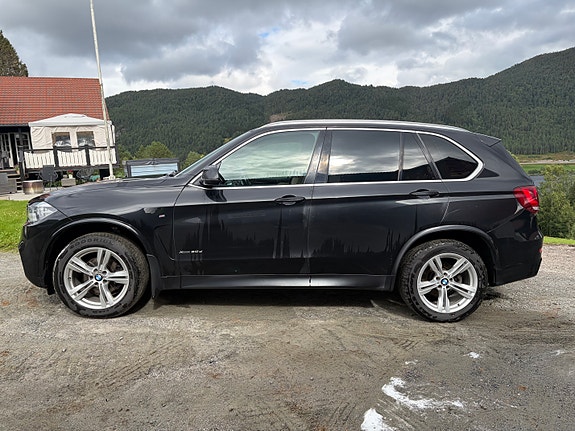 BMW X5 7 of 21