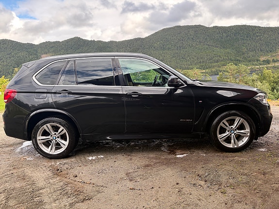 BMW X5 2 of 21