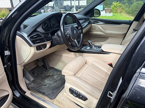 BMW X5 10 of 21
