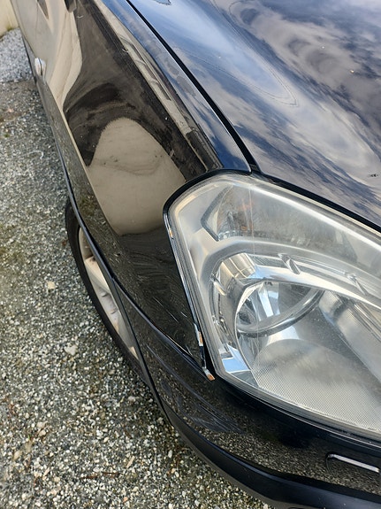 Nissan Qashqai+2 5 of 9