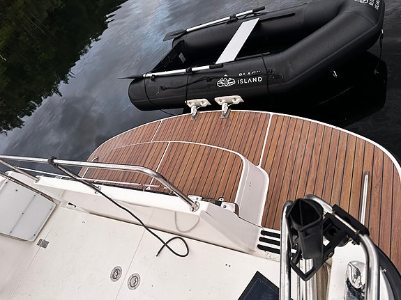 Flott NordStar 31 3 of 5