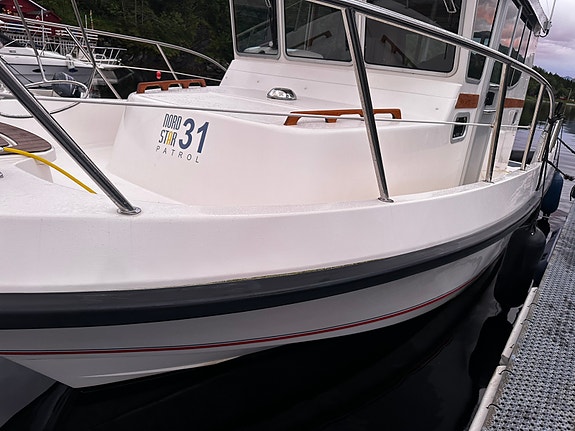 Flott NordStar 31 2 of 5