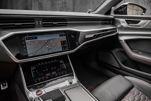 Audi RS6 20 of 30