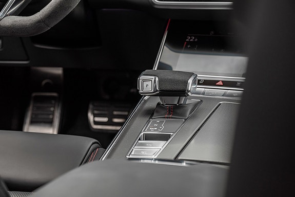 Audi RS6 22 of 30