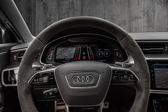 Audi RS6 26 of 30