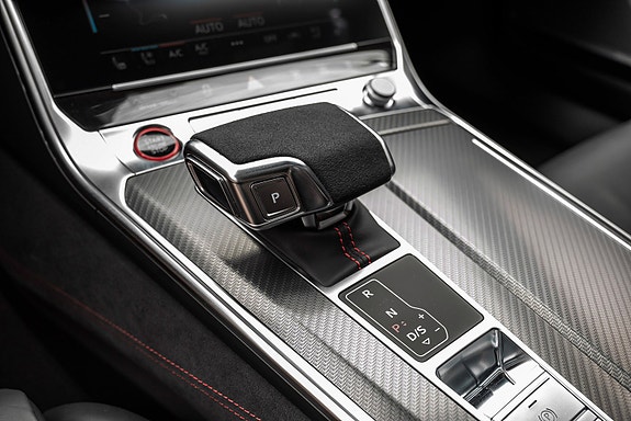 Audi RS6 21 of 30