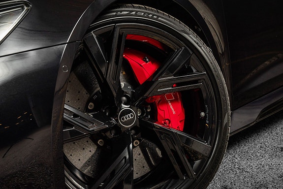 Audi RS6 16 of 30