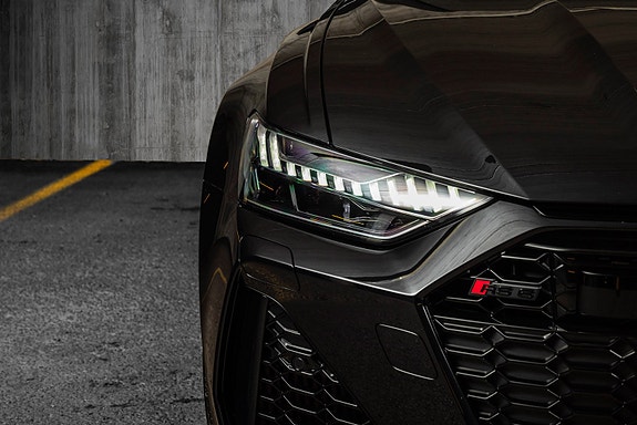 Audi RS6 6 of 30