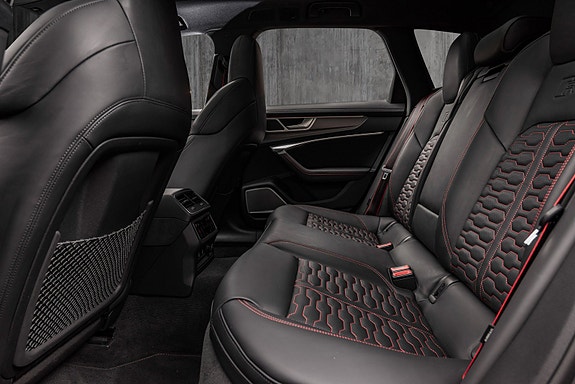 Audi RS6 23 of 30