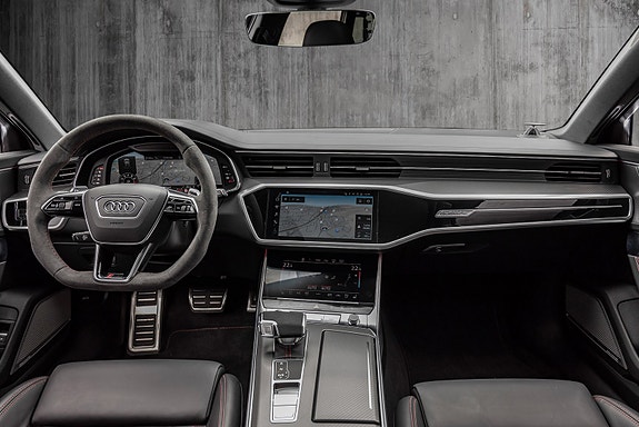 Audi RS6 24 of 30