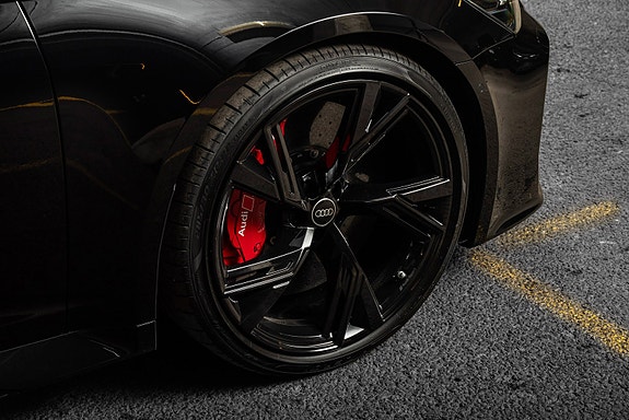 Audi RS6 17 of 30