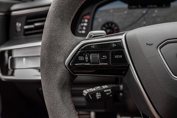 Audi RS6 27 of 30