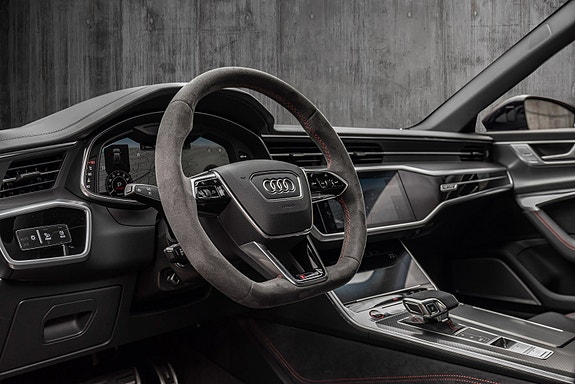 Audi RS6 18 of 30