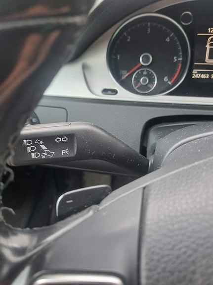 Volkswagen Passat Alltrack 23 of 30