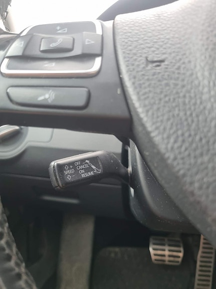 Volkswagen Passat Alltrack 21 of 30