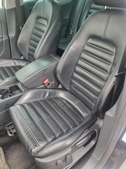 Volkswagen Passat Alltrack 17 of 30
