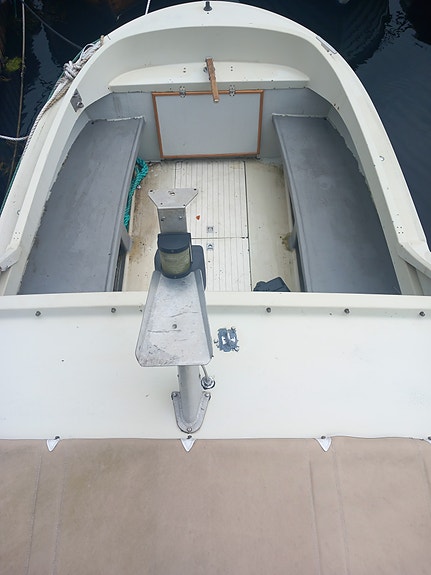 Viksund 660 4 of 4
