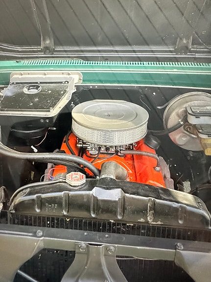 Chevrolet C10 15 of 15