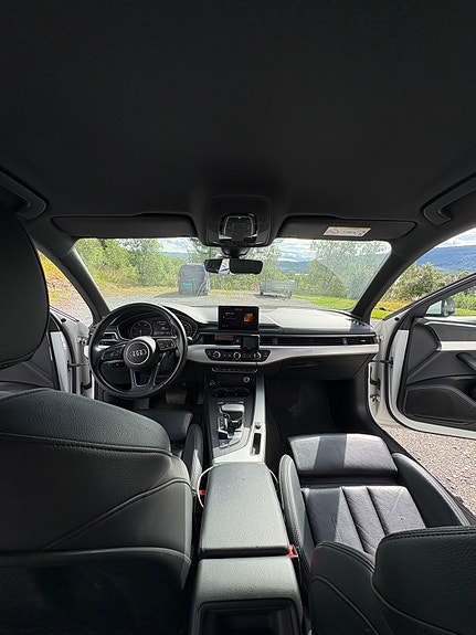 Audi A4 16 of 16